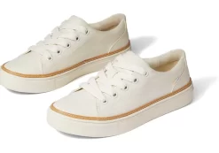 Alex Natural Canvas Sneaker | Alex Natural Canvas Sneaker<TOMS New