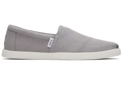 Alp Fwd Recycled Cotton Canvas<TOMS Sale