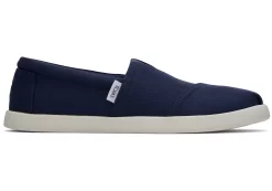 Alp Fwd Recycled Cotton Canvas<TOMS Discount