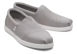 Alp Fwd Recycled Cotton Canvas<TOMS Sale