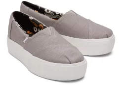 Alpargata Boardwalk Slip On<TOMS Sale