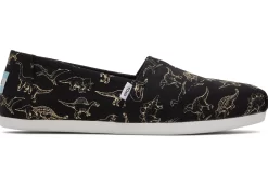 Alpargata Dino<TOMS Flash Sale