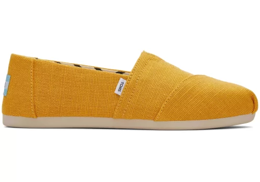 Alpargata Heritage Canvas<TOMS Sale