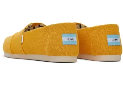 Alpargata Heritage Canvas<TOMS Sale