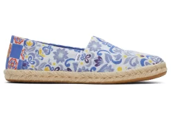 Alpargata Rope Espadrille<TOMS Shop