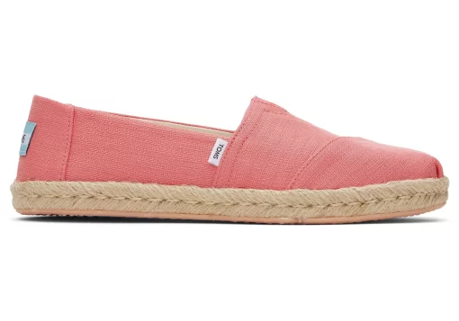 Alpargata Rope Espadrille<TOMS Store