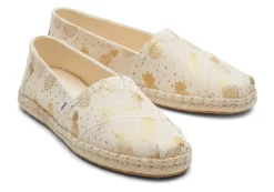 Alpargata Rope Espadrille<TOMS Sale