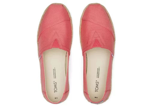 Alpargata Rope Espadrille<TOMS Store