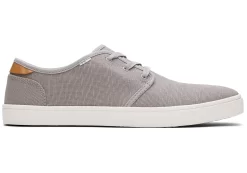 Carlo Sneaker | Carlo Sneaker<TOMS Clearance