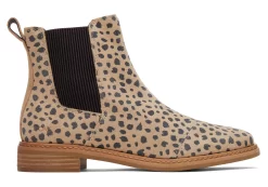 Charlie Boot | Charlie Boot<TOMS Fashion