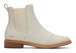 Charlie Leather Boot | Charlie Leather Boot<TOMS Clearance