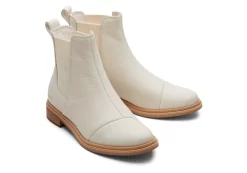 Charlie Leather Boot | Charlie Leather Boot<TOMS Clearance