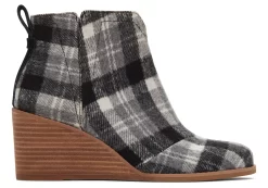 Clare Wedge Boot<TOMS Fashion