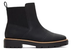 Cort Vegan Boot<TOMS Online