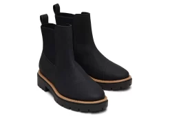 Cort Vegan Boot<TOMS Online