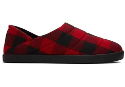 Ezra Fleece Convertible Slipper | Ezra Fleece Convertible Slipper<TOMS Store