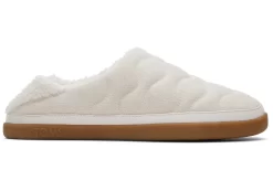 Ezra Quilted Convertible Slipper | Ezra Quilted Convertible Slipper<TOMS Shop