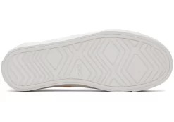 Fenix Platform Canvas Slip On Sneaker<TOMS Fashion