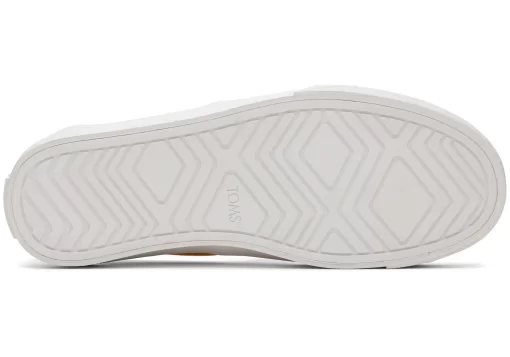 Fenix Platform Canvas Slip On Sneaker<TOMS Fashion