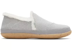 India Faux Fur Slipper | India Faux Fur Slipper<TOMS Shop