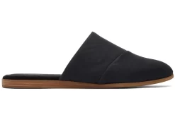 Jade Leather Slip On Flat<TOMS Store