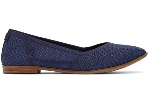 Jutti Neat Knit Flat | Jutti Neat Knit Flat<TOMS Outlet