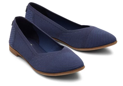 Jutti Neat Knit Flat | Jutti Neat Knit Flat<TOMS Outlet