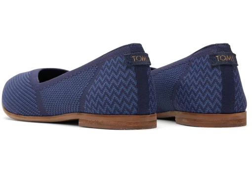 Jutti Neat Knit Flat | Jutti Neat Knit Flat<TOMS Outlet