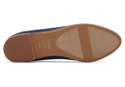 Jutti Neat Knit Flat | Jutti Neat Knit Flat<TOMS Outlet