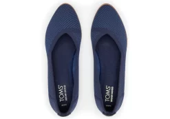 Jutti Neat Knit Flat | Jutti Neat Knit Flat<TOMS Outlet