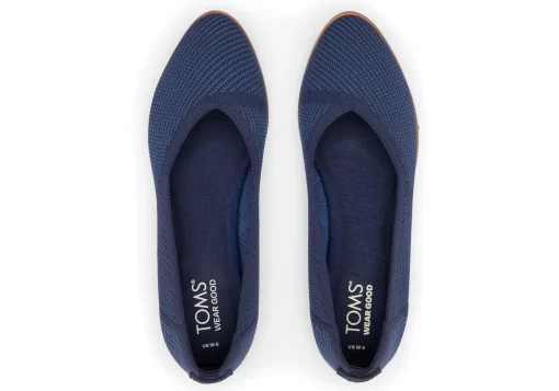 Jutti Neat Knit Flat | Jutti Neat Knit Flat<TOMS Outlet