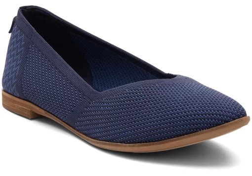 Jutti Neat Knit Flat | Jutti Neat Knit Flat<TOMS Outlet