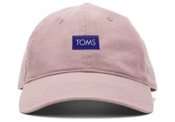 Logo Dad Hat<TOMS Clearance