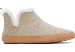 Lola Waffle Bootie Slipper | Lola Waffle Bootie Slipper<TOMS Clearance