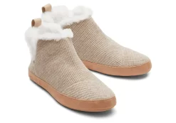 Lola Waffle Bootie Slipper | Lola Waffle Bootie Slipper<TOMS Clearance