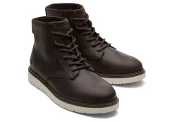 Navi Trvl Lite Ranger Brown Water Resistant Boot<TOMS Outlet