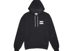 One For One Fleece Hoodie<TOMS Cheap