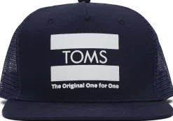 Original One For One Trucker Hat<TOMS Store