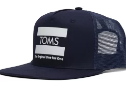 Original One For One Trucker Hat<TOMS Store