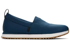 Resident 2.0 Blue Ripstop Sneaker<TOMS Sale