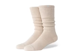 Slouchy Quarter Crew Socks<TOMS Best Sale