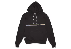 Striped Fleece Hoodie<TOMS Store