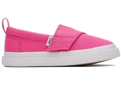 Tiny Fenix Slip-On Canvas<TOMS Cheap