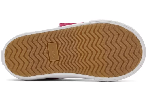 Tiny Fenix Slip-On Canvas<TOMS Cheap