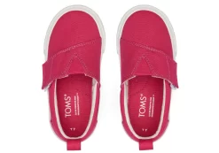 Tiny Fenix Slip-On Canvas<TOMS Cheap