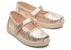 Tiny Mary Jane Toddler Shoe<TOMS Sale