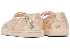 Tiny Mary Jane Toddler Shoe<TOMS Sale