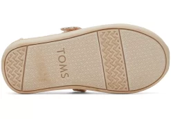 Tiny Mary Jane Toddler Shoe<TOMS Sale