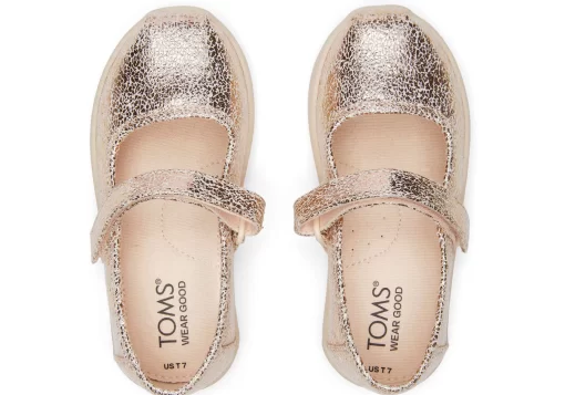 Tiny Mary Jane Toddler Shoe<TOMS Sale