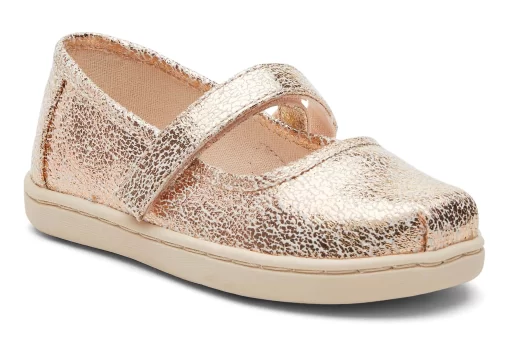 Tiny Mary Jane Toddler Shoe<TOMS Sale